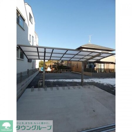 ガーデンホームズ高野の物件内観写真